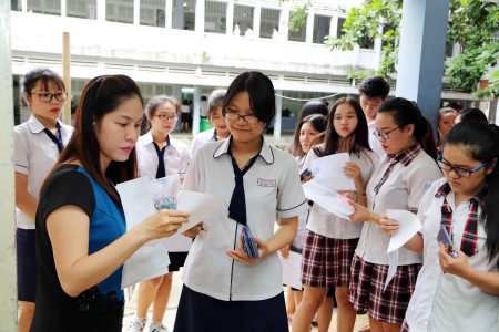 ĐH Kiểm sát Hà Nội công bố phương án tuyển sinh năm 2024