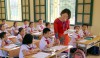 Học sinh THPT ở Hà Nội dự kiến được quay lại trường từ tháng 12