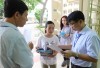 Hiệp hội các trường ĐH-CĐ gửi góp ý tổ chức kỳ thi THPT đến Bộ trưởng Phùng Xuân Nhạ
