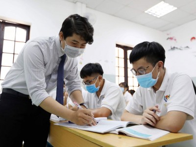 Quảng Nam công bố kế hoạch thi THPT năm 2020