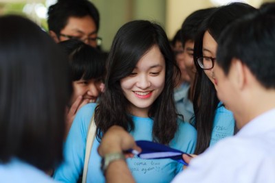 Đà Nẵng thông báo hoãn thi tốt nghiệp THPT vì dịch Covid-19