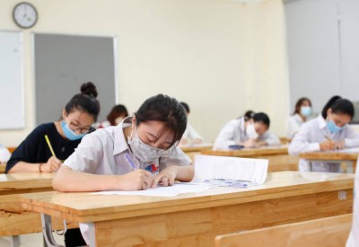 TP. Đà Nẵng đề xuất thời gian tổ chức kỳ thi tốt nghiệp THPT 2020 Đợt 2