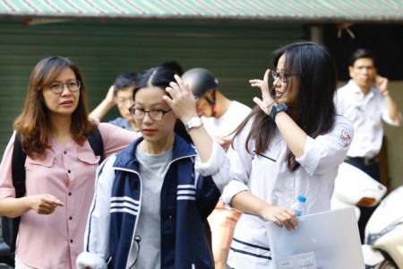 Đại học Phú Yên tuyển sinh bổ sung năm 2020