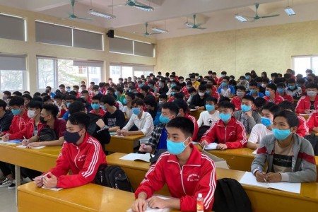 ĐH Bách khoa Hà Nội cho sinh viên nghỉ Tết sớm vì dịch Covid-19