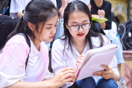 ĐH Hà Nội công bố phương án tuyển sinh năm 2021