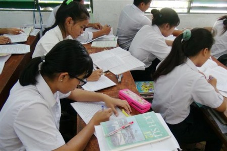 Đại học Kiến trúc Đà Nẵng công bố phương thức tuyển sinh 2021