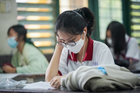 ĐH Khoa học Xã hội và Nhân văn - ĐHQG Hà Nội công bố điểm sàn năm 2021