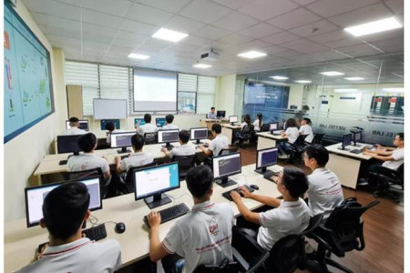 Trường ĐH KHTN (ĐHQG Hà Nội) công bố phương án tuyển sinh năm 2022