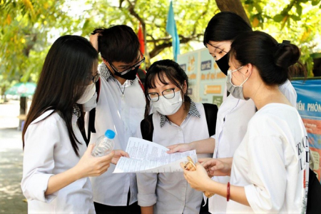 Hà Tĩnh công bố thời gian, địa điểm nộp hồ sơ dự thi tốt nghiệp THPT năm 2022