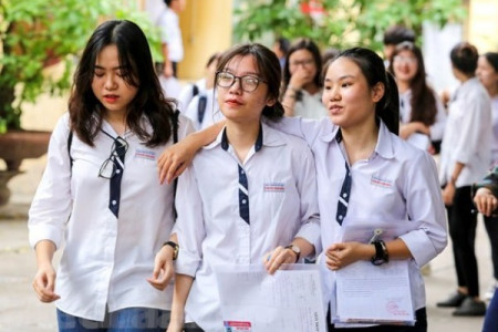 ĐH Bách khoa Hà Nội mở cổng đăng ký theo phương thức xét tuyển tài năng 2022