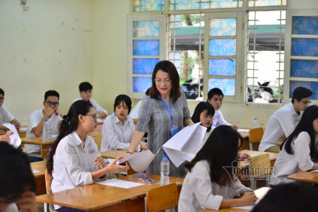 Trường ĐH Nha Trang công bố điểm chuẩn 2022