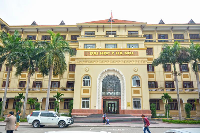 Điểm chuẩn Đại học Y Hà Nội có thể tiệm cận mức cao kỷ lục năm 2017