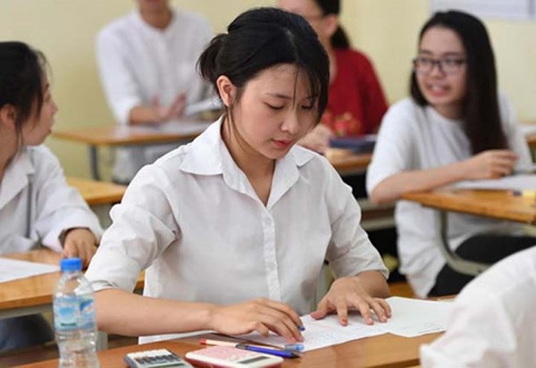 Đại học Kiến trúc Hà Nội công bố phương án tuyển sinh 2021