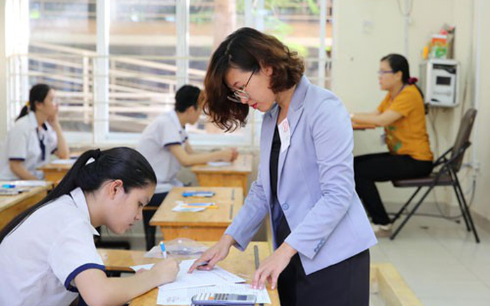 Học viện Thanh Thiếu Niên Việt Nam công bố điểm chuẩn năm 2021