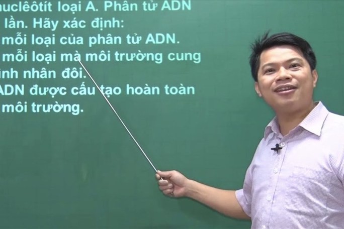 Bộ Công an kết luận vụ thầy Phan Khắc Nghệ ôn tập cho học sinh giống 92% đề thi tốt nghiệp THPT - Ảnh 1.